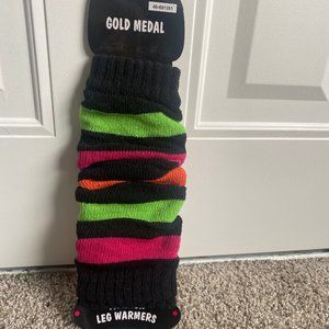 Leg Warmers
